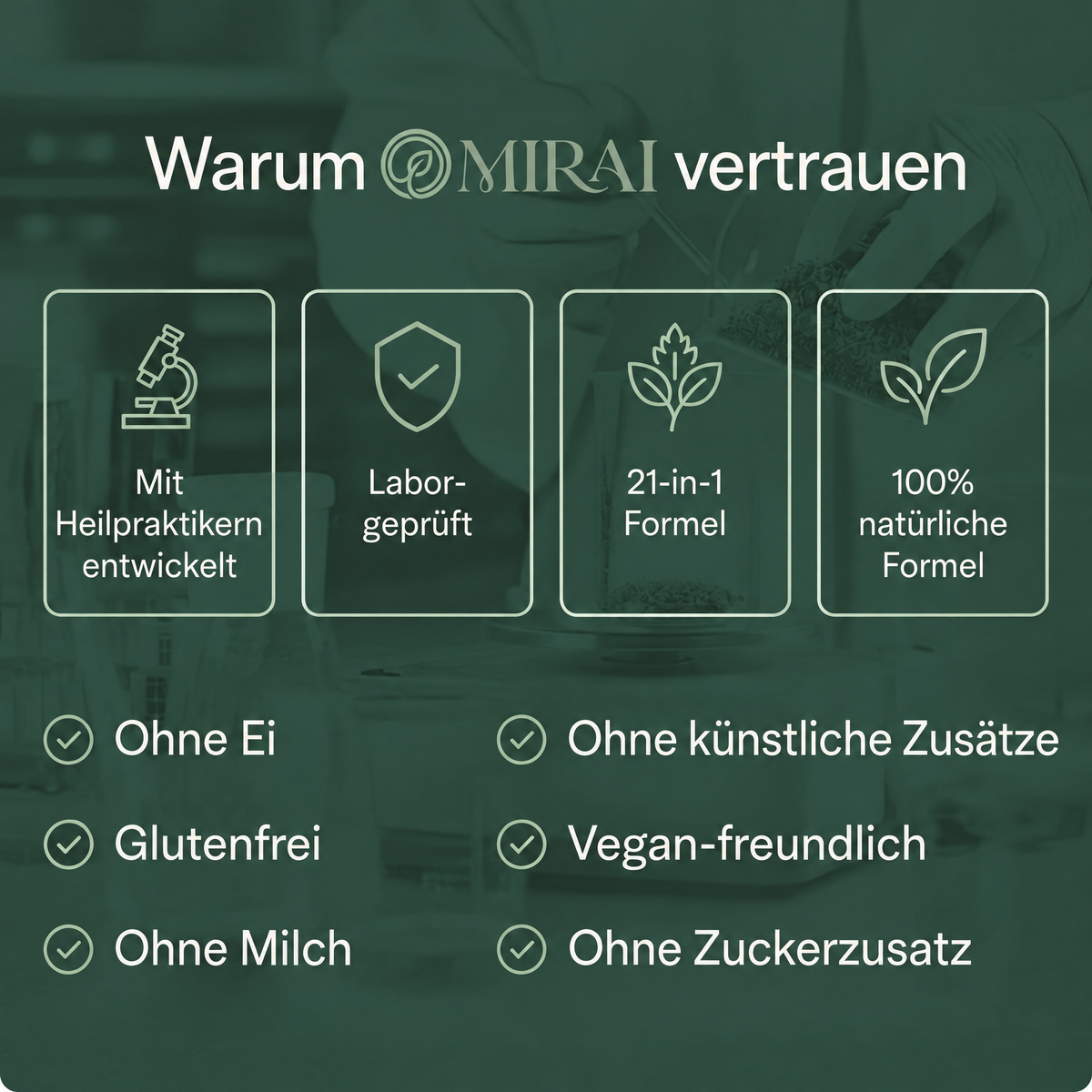 Mirai Lymph-Drainage Softgels